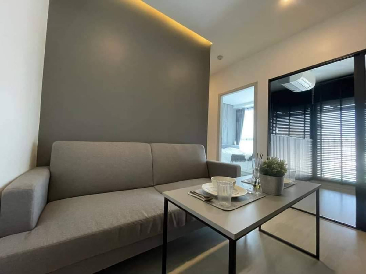 🏠✨ ไนท์บริดจ์ ไพร์ม สาทร | ขายคอนโด 1 ห้องนอน (HBH-ST-201) 🏠✨ ไนท์บริดจ์ ไพร์ม สาทร | ขายคอนโด 1 ห้องนอน (HBH-ST-201)