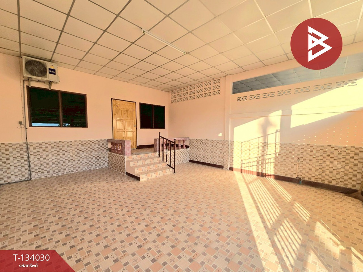 One-story townhouse for sale, area 30 sq m, Nong Din Daeng, Nakhon Pathom. – รูปที่ 4