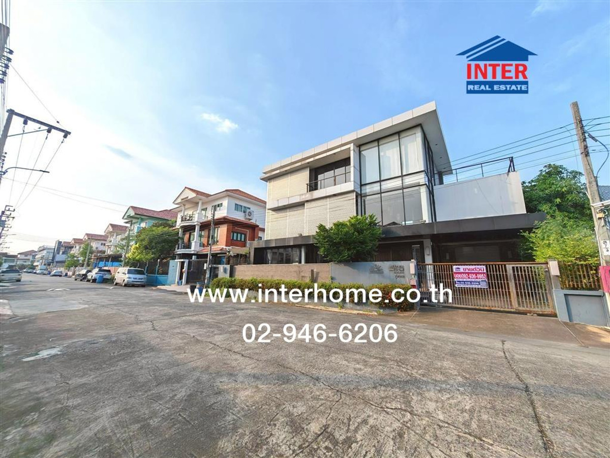 บ้านเดี่ยว 3 ชั้น 78.6 ตร.ว. หมู่บ้านอรุณทอง ซอยวัฒนเสวี ถนนพุทธมณพลสาย2 ถนนบางแวก เขตบางแค กรุงเทพมหานคร บ้านเดี่ยว 3 ชั้น 78.6 ตร.ว. หมู่บ้านอรุณทอง ซอยวัฒนเสวี ถนนพุทธมณพลสาย2 ถนนบางแวก เขตบางแค กรุงเทพมหานคร