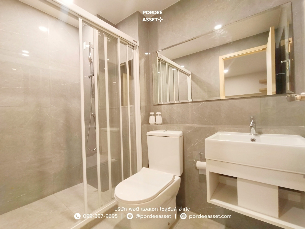บลู พหลโยธิน MRT สถานีรัชโยธิน ใกล้ไทยพาณิชย์สนง.ใหญ่ จตุจักร : Blue Phahonyothin 35 – รูปที่ 4