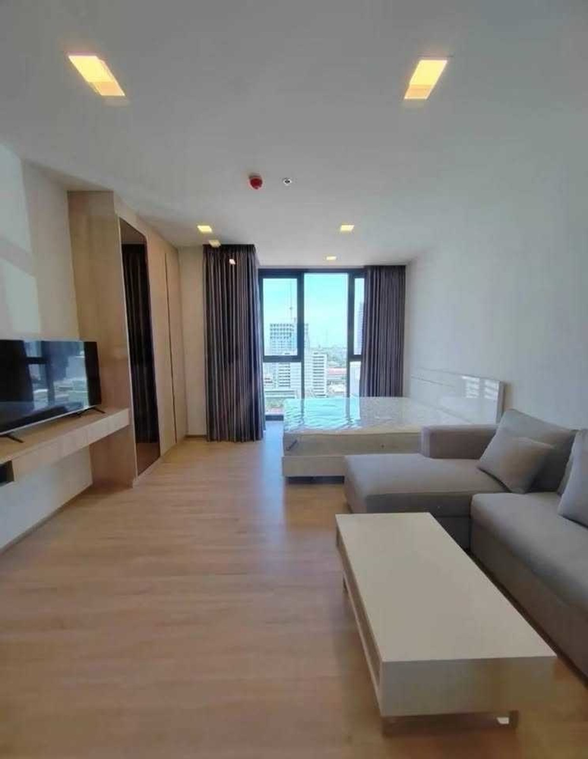 🔥Rent at XT Phayathai 🔥1BR 1BR 🔥23,000🔥42sqm 🔥Floor20 🔥Rent at XT Phayathai 🔥1BR 1BR 🔥23,000🔥42sqm 🔥Floor20