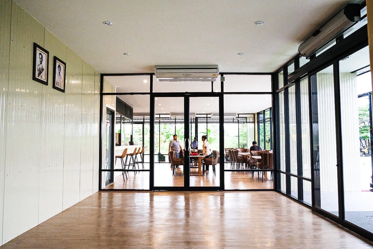 For sale/lease massage shop, restaurant, All in Sauna Complex, near Bang Khu Wat intersection, Pathum Thani. – รูปที่ 2