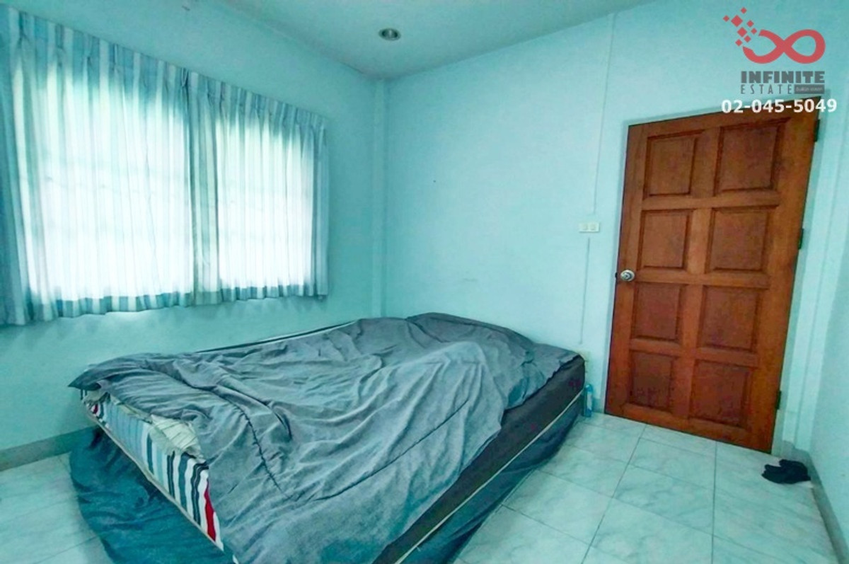 ขายบ้านเดี่ยว 2 ชั้น 58 ตร.ว. ม.เพชรมณี ถนนราษฎร์อุทิศ 18 ใกล้ BTS สีชมพู – รูปที่ 4