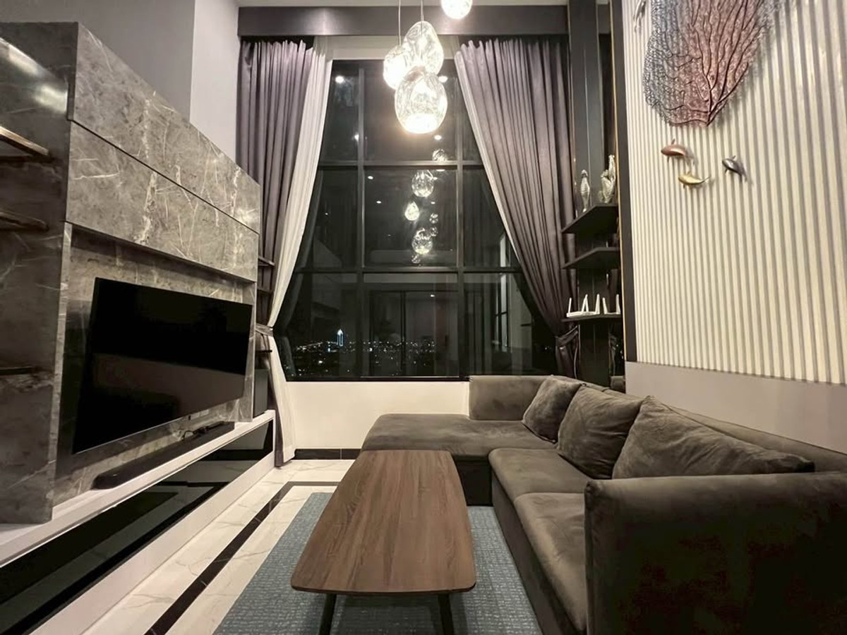 🏠✨ ไนท์บริดจ์ ไพร์ม สาทร | ขายคอนโด 1 ห้องนอน (HBH-ST-204) 🏠✨ ไนท์บริดจ์ ไพร์ม สาทร | ขายคอนโด 1 ห้องนอน (HBH-ST-204)