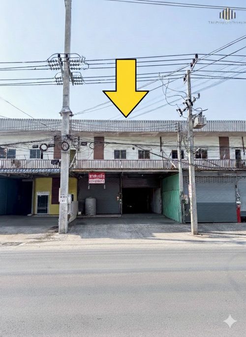 Mini Factory 80 sq.wah – Phanthai Norasing Area