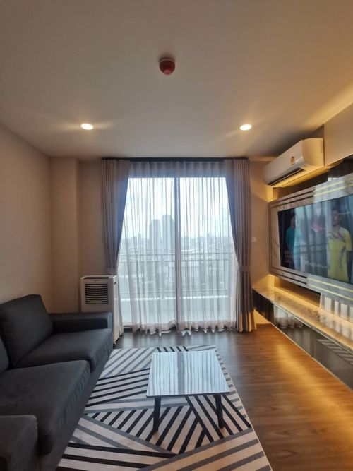 Artisan Ratchada / 2 Bedrooms (SALE WITH TENANT),  อาร์ติซาน รัชดา / 2 ห้องนอน (ขายพร้อมผู้เช่า) JSMN099