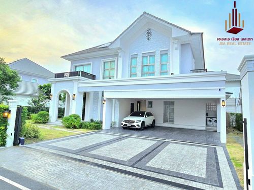 ✨ For Rent: Perfect Masterpiece sukhumvit 77✨ 💰 Only 250,000 THB/month