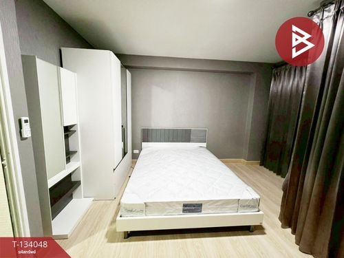 Condominium for sale: The Revo Lat Phrao 48, Chatuchak, Bangkok.