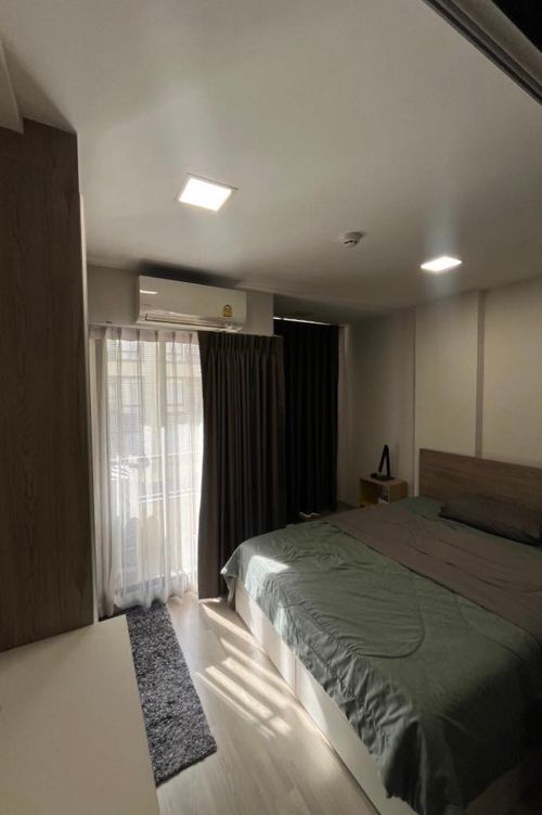 (Code S5405) Condo for sale Plum Condo Saphanmai Station: Plum Condo Saphanmai Station