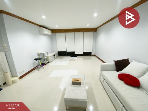 Condominium for sale, Ratchada Pavilion, Chatuchak, Bangkok.