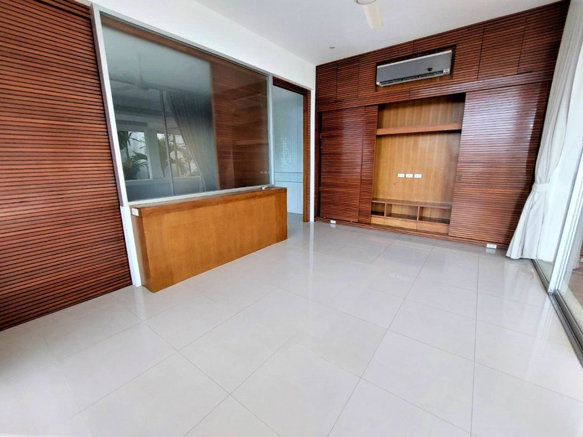 Condo for sale, The Quarter Phuket, large size, usable area 267.04 sq m, near Surin Beach and Bang Tao Beach. – รูปที่ 4
