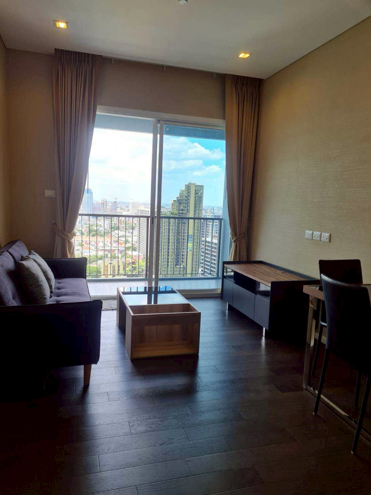 95841 - Condo for sale The Saint Residences Pak Lat Phrao. 95841 - Condo for sale The Saint Residences Pak Lat Phrao.