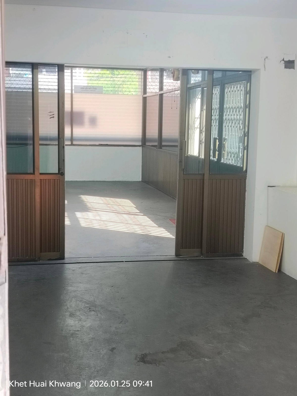 Office for rent in Rachadaphisek Huikwang Suttisan  – รูปที่ 3