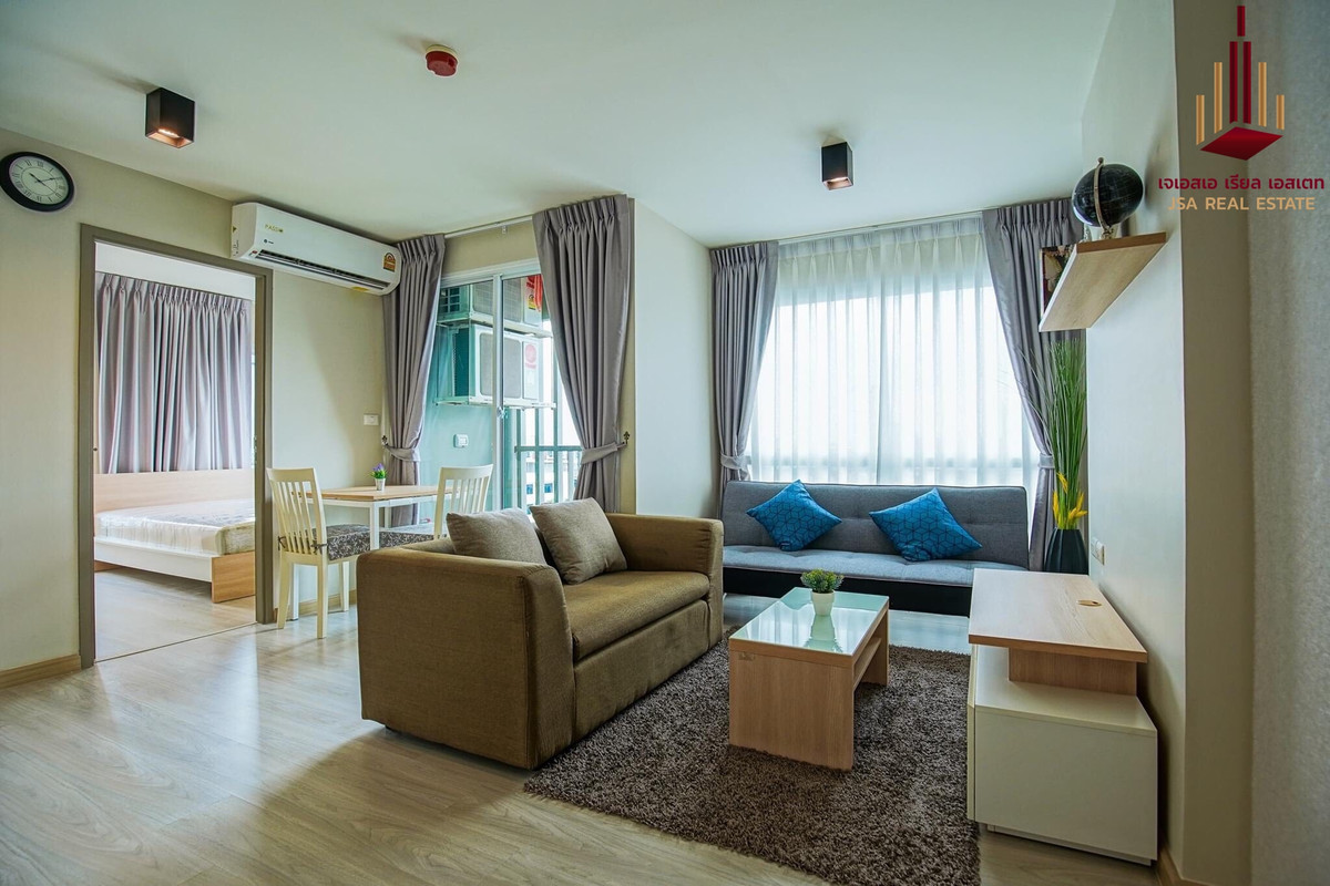 ✨ For Rent: Tempo Quad Phaholyothin - Saphanmai Condo ✨ 💰 Only 13,000 THB/month ✨ For Rent: Tempo Quad Phaholyothin - Saphanmai Condo ✨ 💰 Only 13,000 THB/month