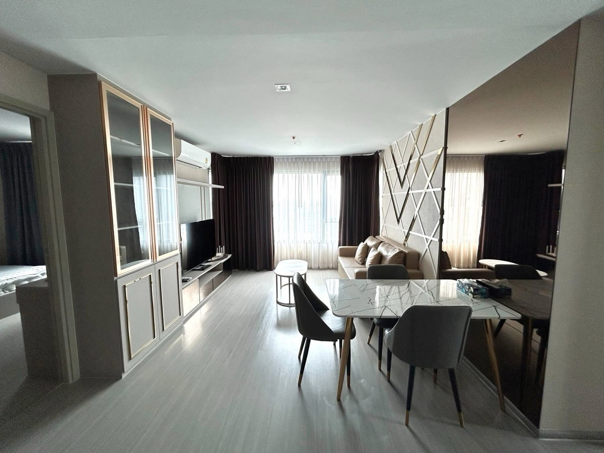 For Rent📍life ladprao🛀2 bed 1 bath📞0639399665 For Rent📍life ladprao🛀2 bed 1 bath📞0639399665