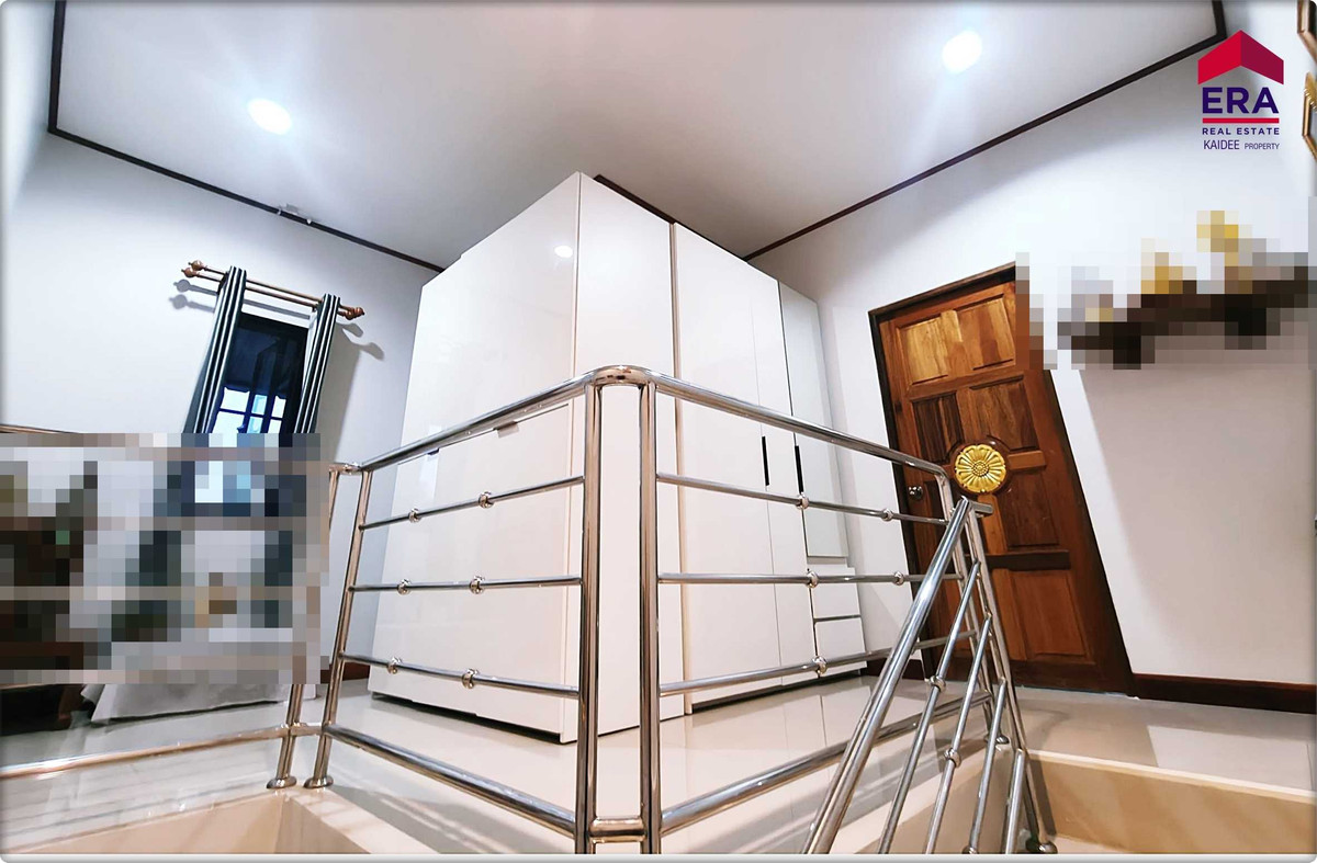 Townhome for Sale: 126.80 sqm Near Central Suratthani – รูปที่ 4