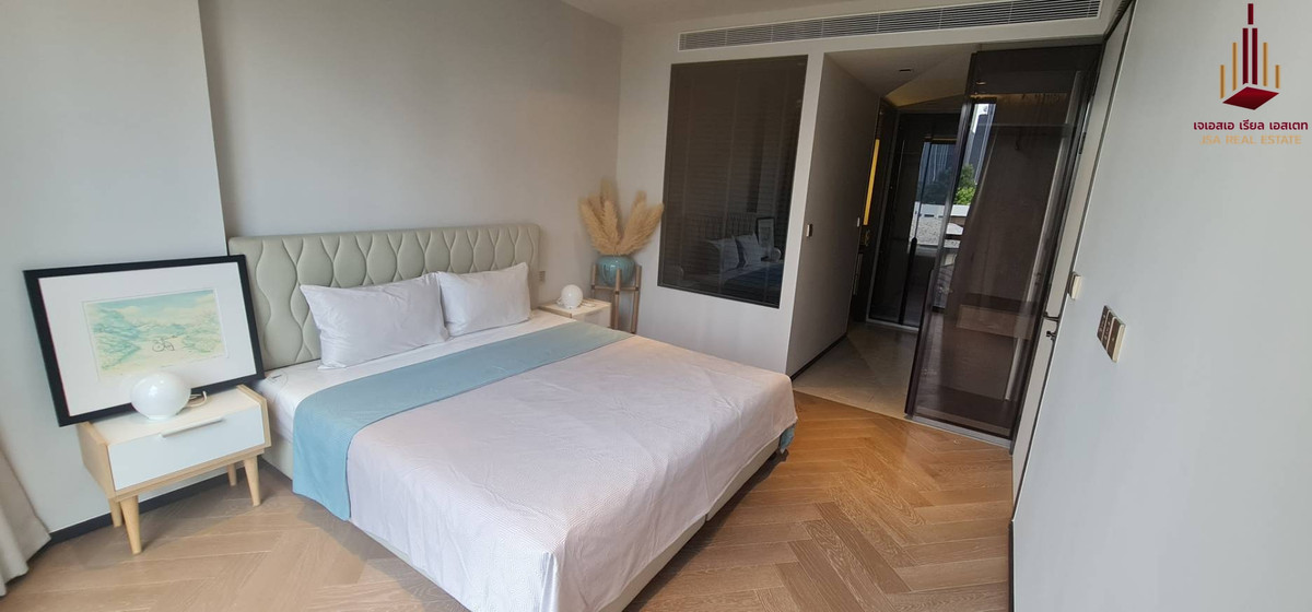 ✨ For Rent: The Reserve 61 Hideaway Condo ✨ 💰 Only 55,000 THB/month