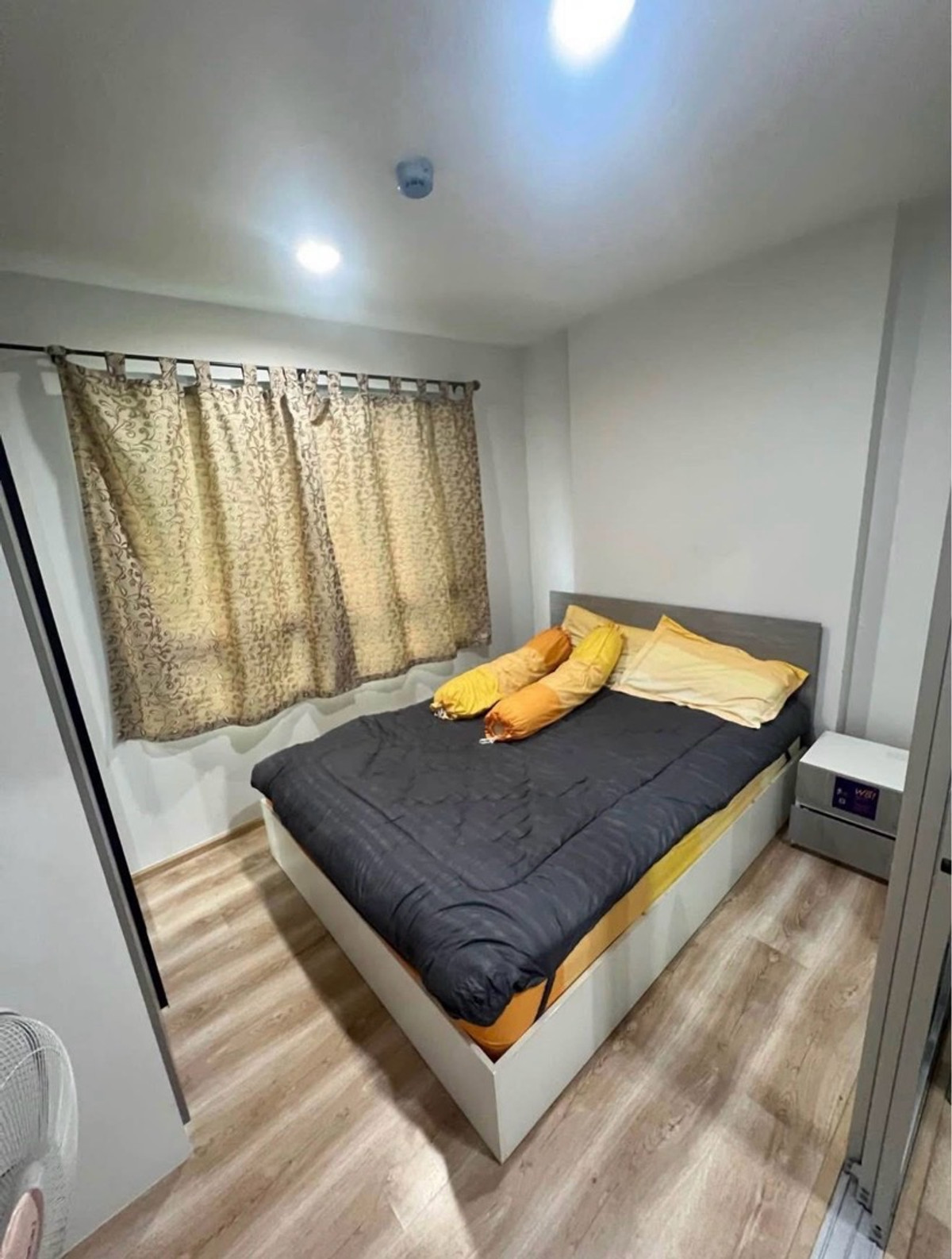 Condo for sale, Present Condo Ekachai 32 (Present Condo Ekachai32) near BTS Wutthakat.