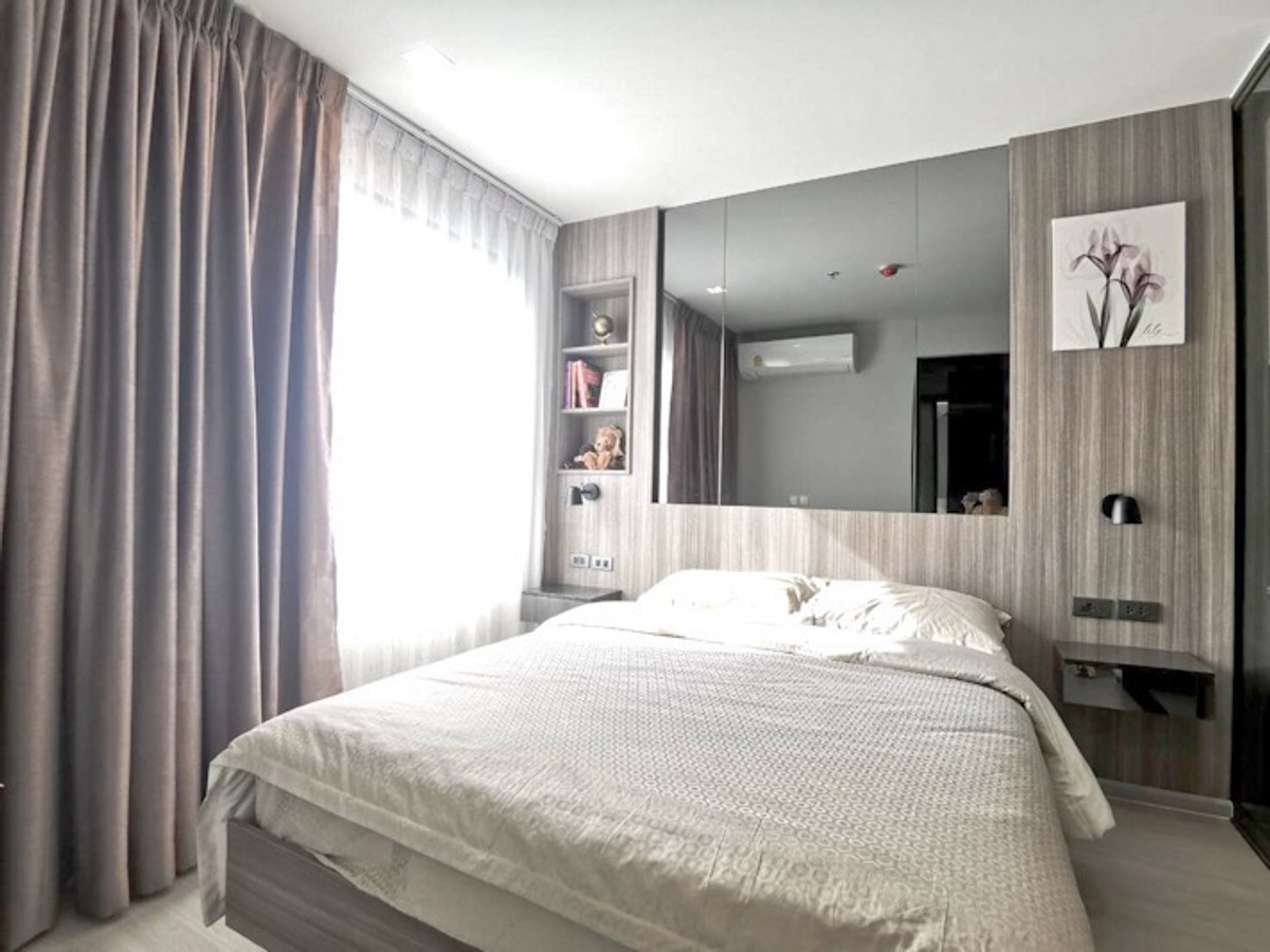 ✨✨ Life Ladprao Condo for Sell, Area 36 Sq.m., 20 F/L ( 😁🤟🏻) ✨✨ Life Ladprao Condo for Sell, Area 36 Sq.m., 20 F/L ( 😁🤟🏻)
