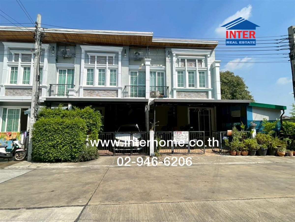 ทาวน์โฮม 2 ชั้น 26.3 ตร.ว. หมู่บ้านโกลเด้นทาวน์ ลาดพร้าว-เกษตรนวมินทร์ ซอยนวมินทร์42 แยก27 ถนนนวมินทร์ ถนนเสรีไทย เขตบึงกุ่ม กรุงเทพมหานคร ทาวน์โฮม 2 ชั้น 26.3 ตร.ว. หมู่บ้านโกลเด้นทาวน์ ลาดพร้าว-เกษตรนวมินทร์ ซอยนวมินทร์42 แยก27 ถนนนวมินทร์ ถนนเสรีไทย เขตบึงกุ่ม กรุงเทพมหานคร