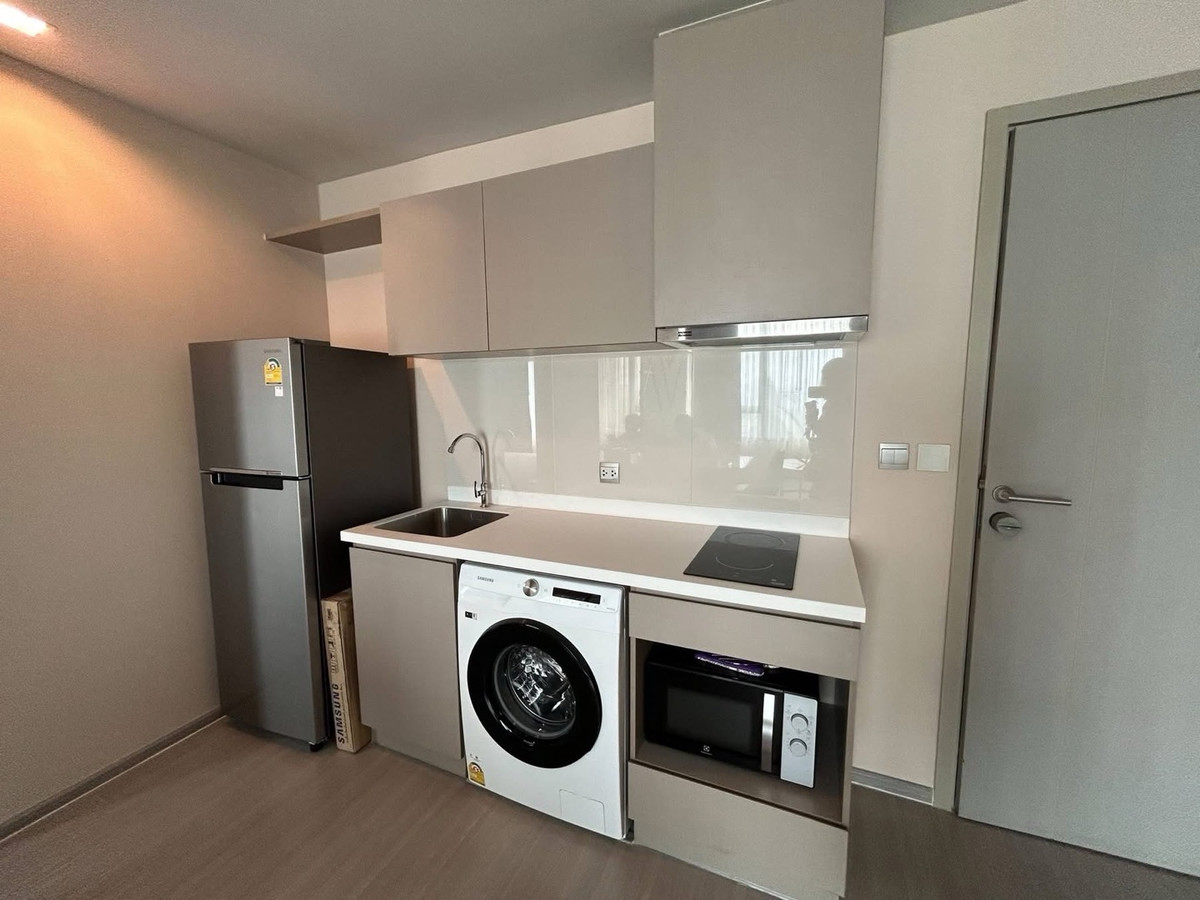 For Rent📍life ladprao🛀2 bed 1 bath📞0639399665 – รูปที่ 3