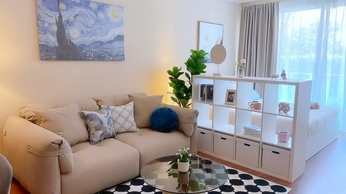 𝗠𝘆 𝗥𝗲𝘀𝗼𝗿𝘁 𝗛𝘂𝗮-𝗛𝗶𝗻 1 bedroom, 1 bathroom, 1 hand *Ready to move in 𝗠𝘆 𝗥𝗲𝘀𝗼𝗿𝘁 𝗛𝘂𝗮-𝗛𝗶𝗻 1 bedroom, 1 bathroom, 1 hand *Ready to move in
