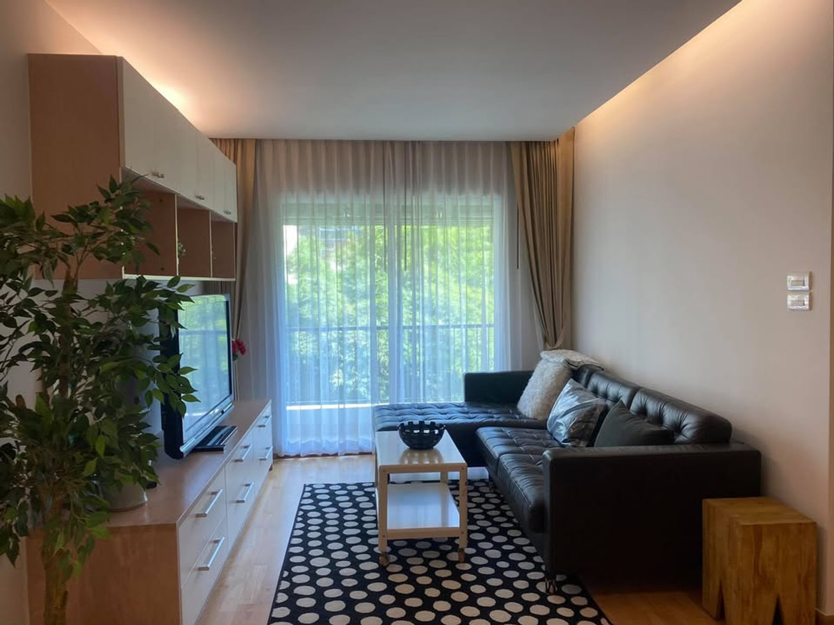 Residence Sukhumvit 52 for rent 67 sqm 2 beds 2 baths 34,000 per month for sale 7.6MB
