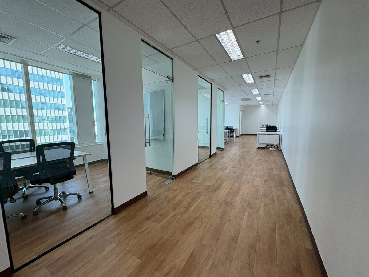 ให้เช่าสำนักงาน Interchange 21 ตกแต่งครบ 103 ตารางเมตร เชื่อม BTS – รูปที่ 2