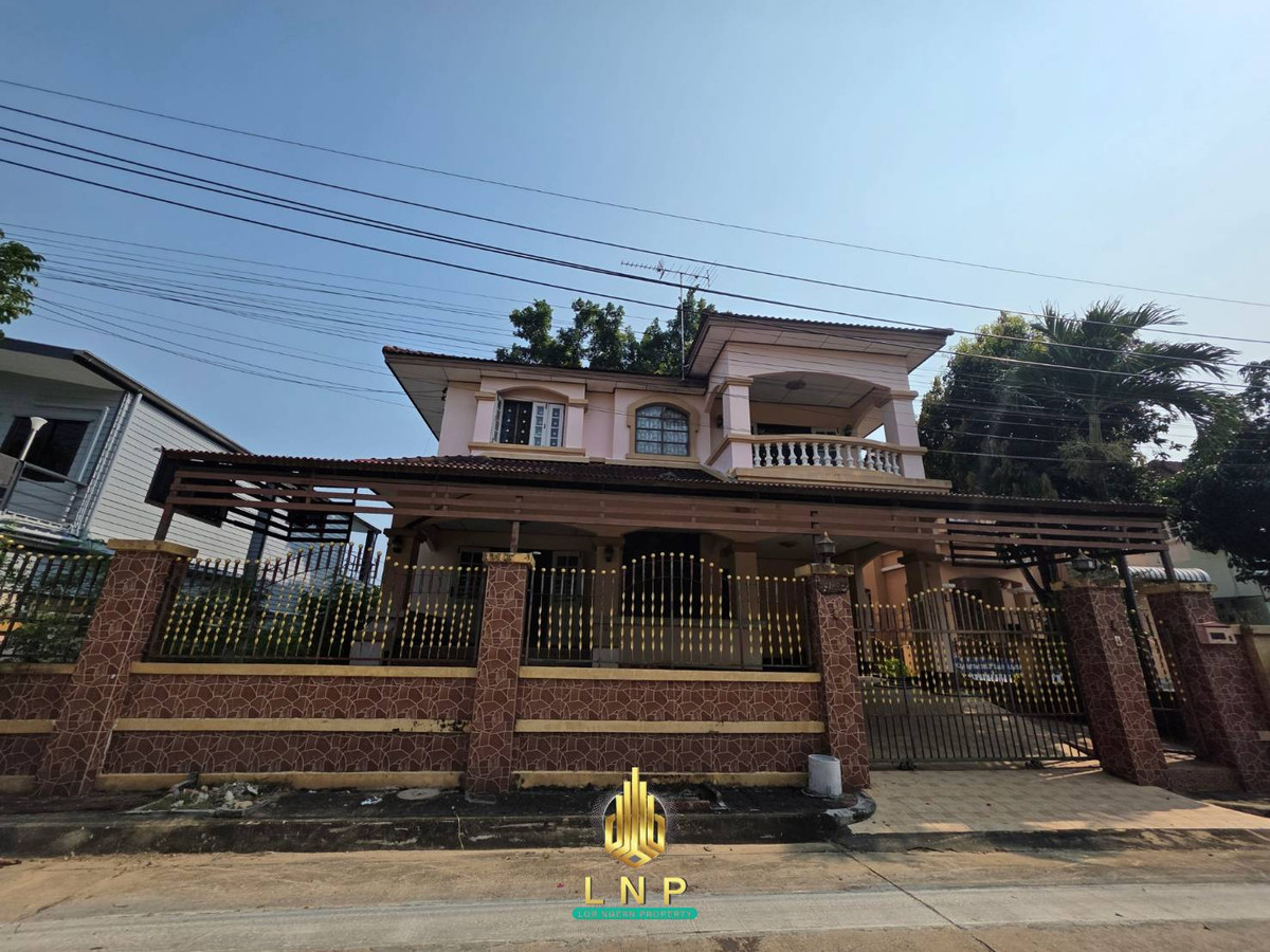 🏠 ขายบ้าน : Wararom Phetkasem 81 (วรารมย์ เพชรเกษม 81) รหัสทรัพย์ | 📌LNP-H830 🏠 ขายบ้าน : Wararom Phetkasem 81 (วรารมย์ เพชรเกษม 81) รหัสทรัพย์ | 📌LNP-H830
