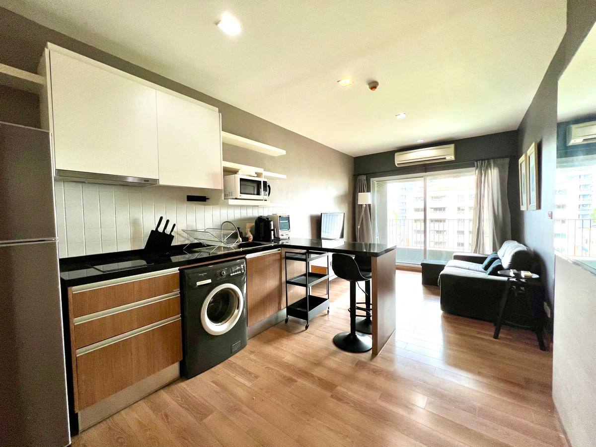 For Sale The Seed Musee Sukhumvit 24 near BTS Phrom Phong
