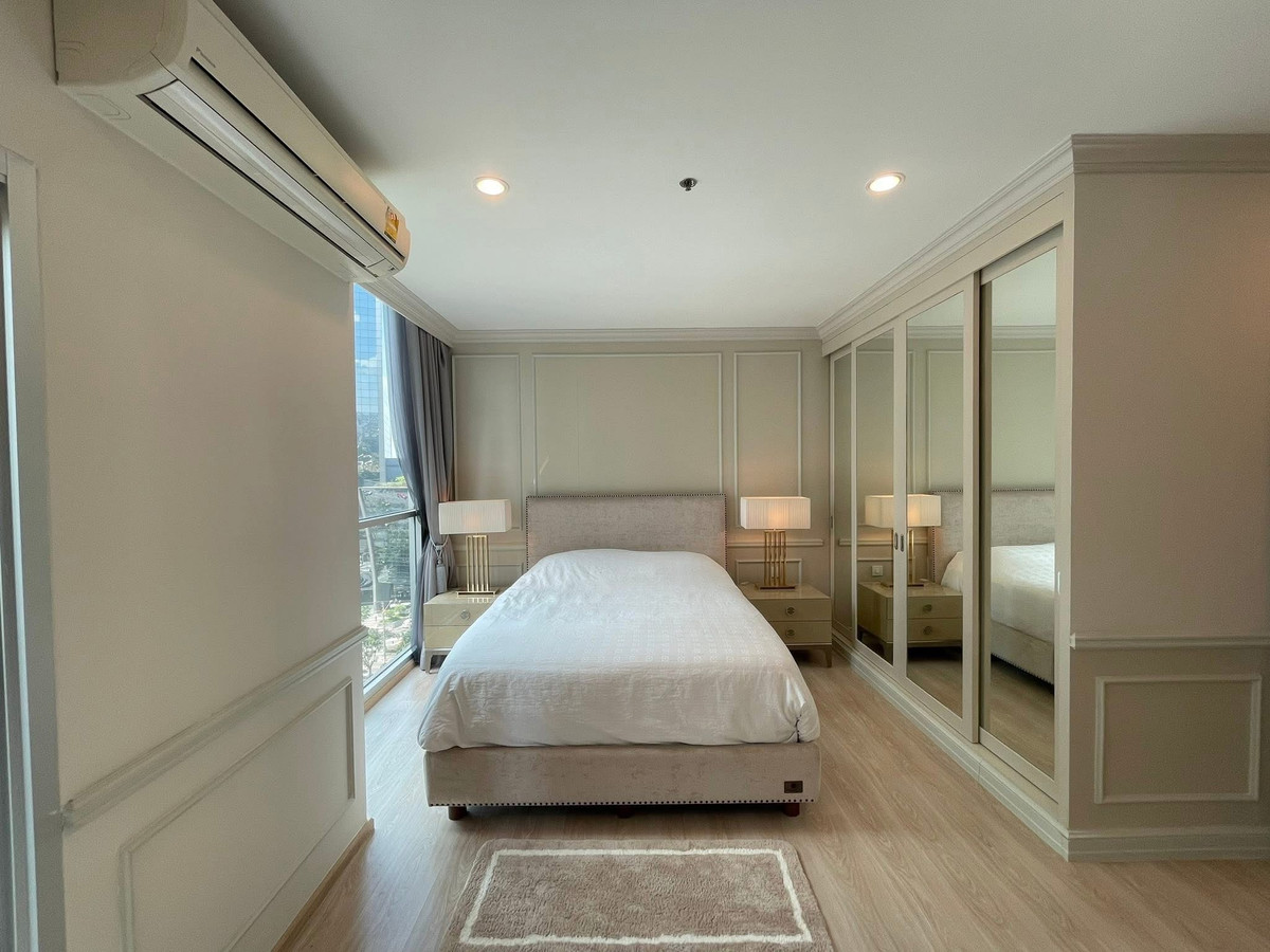 🔥 For sale 🔥 Noble Revolve Ratchada - Noble Revolve Ratchada / 2 bedrooms E119