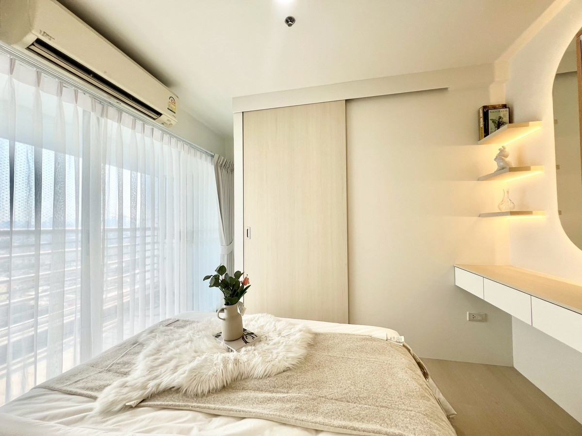 ป.ธนา ทาวเวอร์ 2 ห้องใหม่เฟอร์ใหม่ – รูปที่ 2