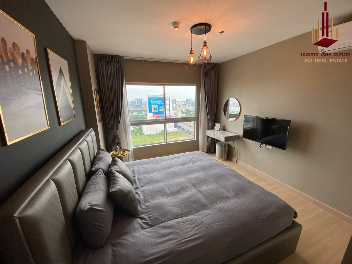 ✨ For Rent: Supalai Veranda Rama 9 Condo ✨ 💰 Only 39,000 THB/month ✨ For Rent: Supalai Veranda Rama 9 Condo ✨ 💰 Only 39,000 THB/month