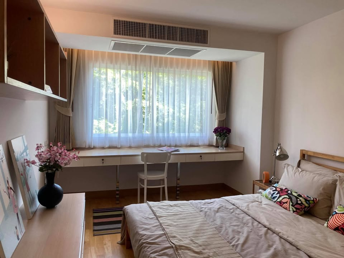 Residence Sukhumvit 52 for rent 67 sqm 2 beds 2 baths 34,000 per month for sale 7.6MB – รูปที่ 3