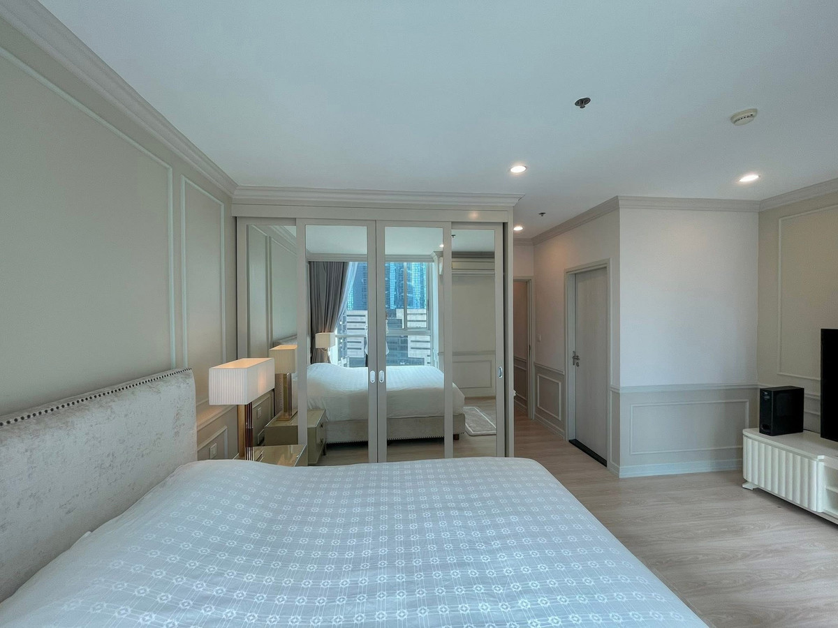 🔥 For sale 🔥 Noble Revolve Ratchada - Noble Revolve Ratchada / 2 bedrooms E119 – รูปที่ 4