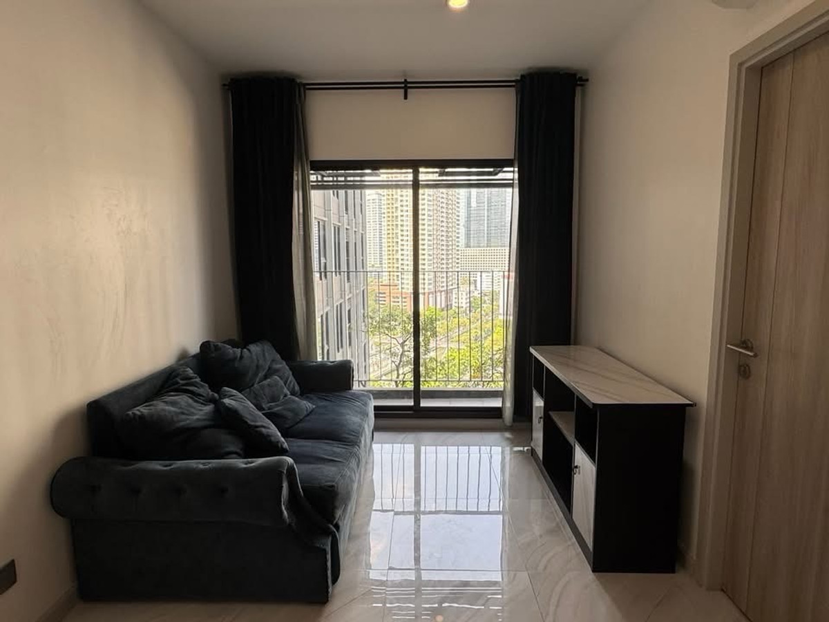 Condo for sale Knightsbridge Prime Sathorn, Knightsbridge Prime Sathorn, near BTS-Chong Nonsi.