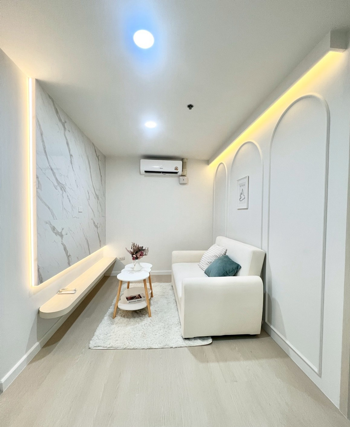 เฟอร์นิเจอร์ใหม่  – รูปที่ 2