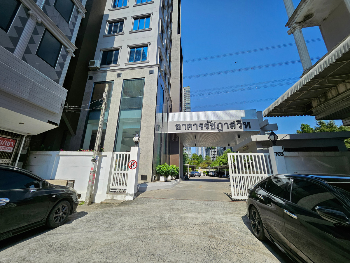 ขายอาคารสำนักงาน 13 ชั้น ถนนวงศ์สว่าง บางซื่อ กรุงเทพฯ พื้นที่ใช้สอย 4,000 ตร.ม. ตรงข้ามบิ๊กซี วงศ์สว่าง ราคา 270,000,000 บาท – รูปที่ 2