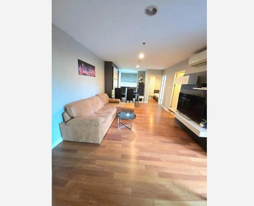 Condo for sale Belle Grand Rama 9 price 7,700,000 baht [MKs260218]