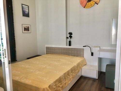 Condo for rent Wyne by Sansiri