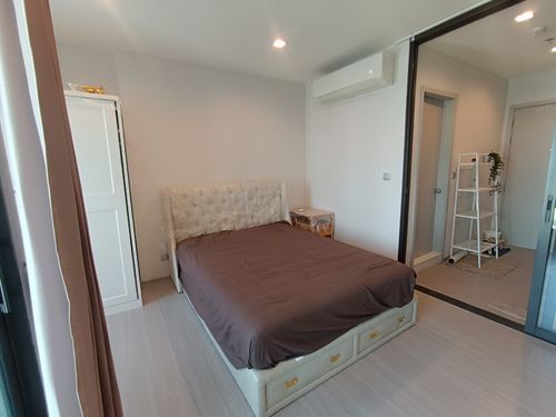 Condo for sale Life Sukhumvit 62 price 3,250,000 baht [MKs260219]