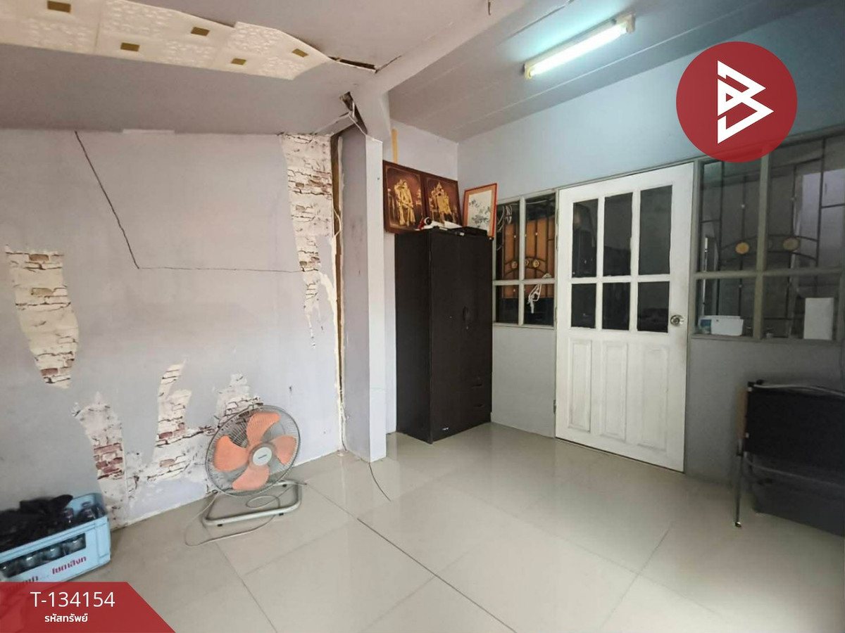ขายทาวน์เฮ้าส์ หมู่บ้านพิศาล เทพารักษ์ (Baan Pisan Thepharak) สมุทรปราการ – รูปที่ 3