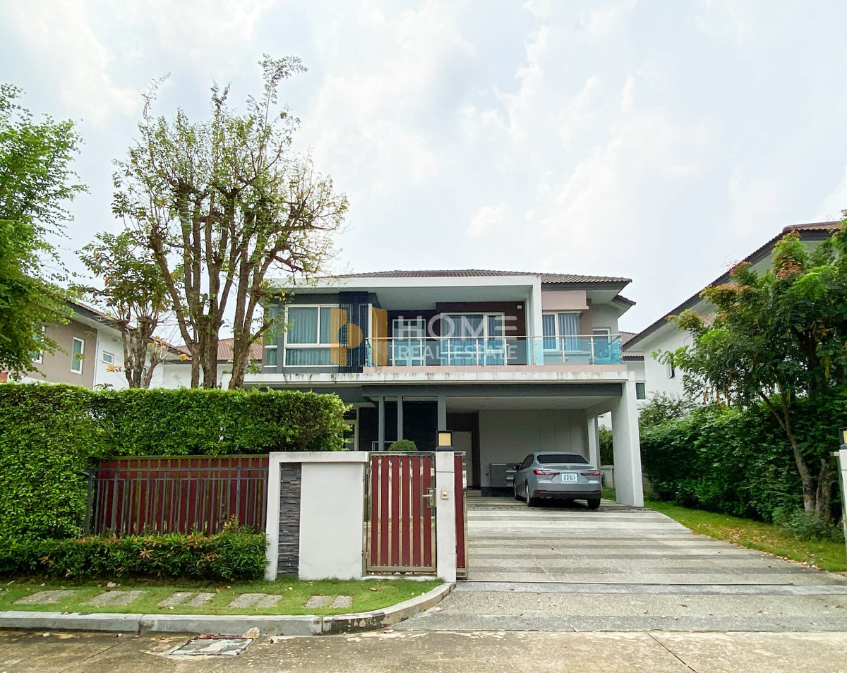 The Grand Pinklao / 4 bedrooms (for sale), The Grand Pinklao / 4 Bedrooms (FOR SALE) BALL277