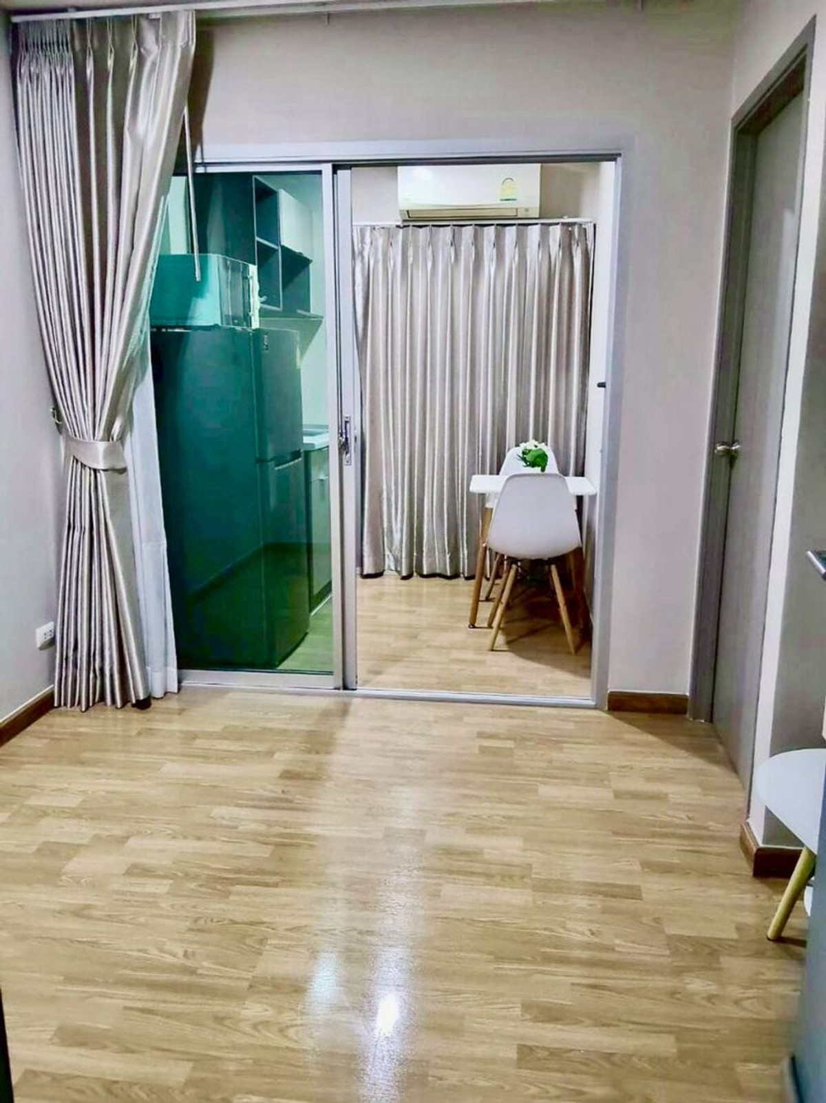 ให้เช่า บีคอนโด พหลโยธิน เลขที่ 45/820 (ใกล้ม.กรุงเทพ รังสิต)