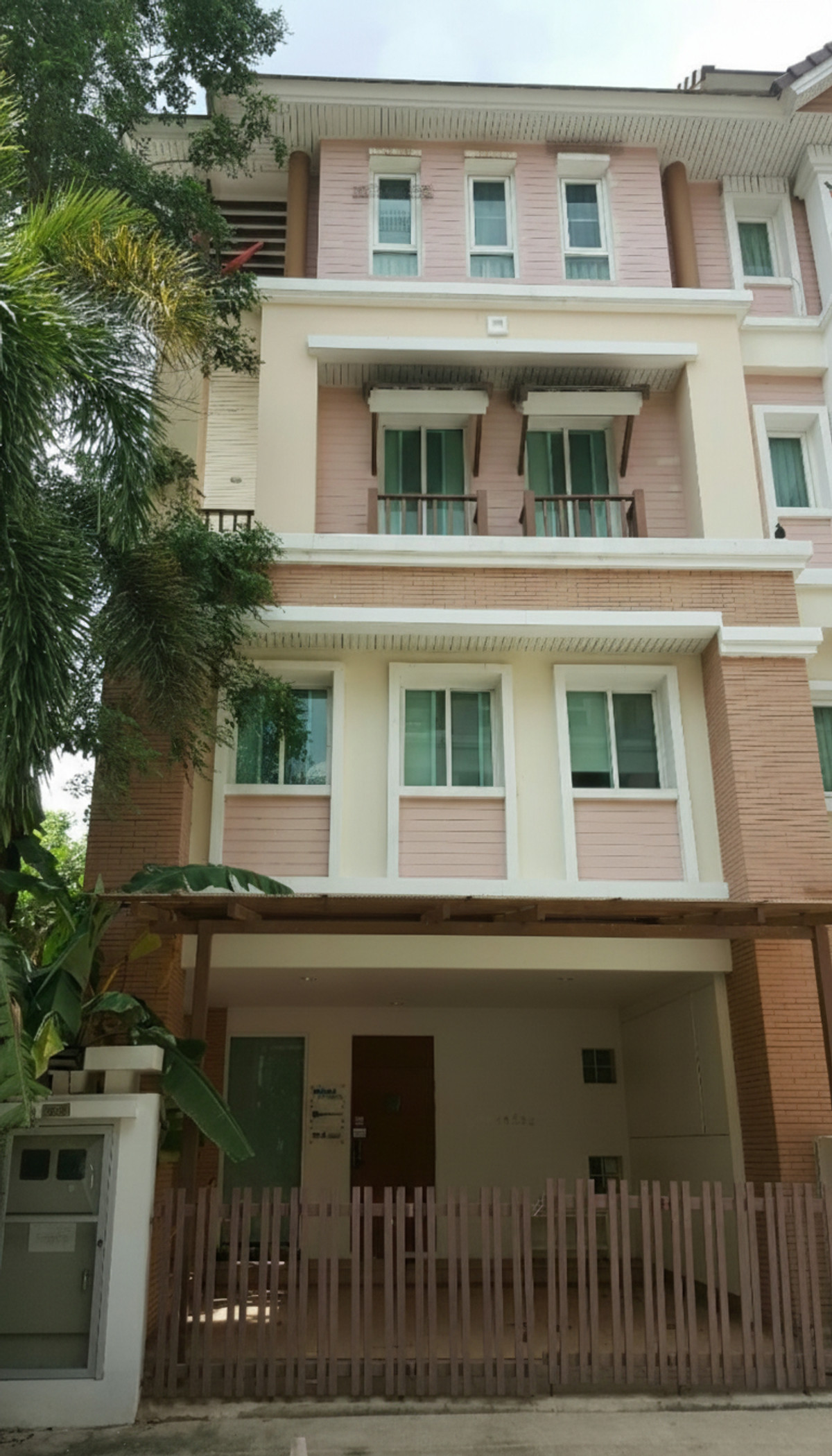 อนันตรา ทรอปิคอล หัวหมาก / 3 ห้องนอน (ขาย), Anantra Tropical Huamark / 3 Bedrooms (FOR SALE) BZD183 อนันตรา ทรอปิคอล หัวหมาก / 3 ห้องนอน (ขาย), Anantra Tropical Huamark / 3 Bedrooms (FOR SALE) BZD183
