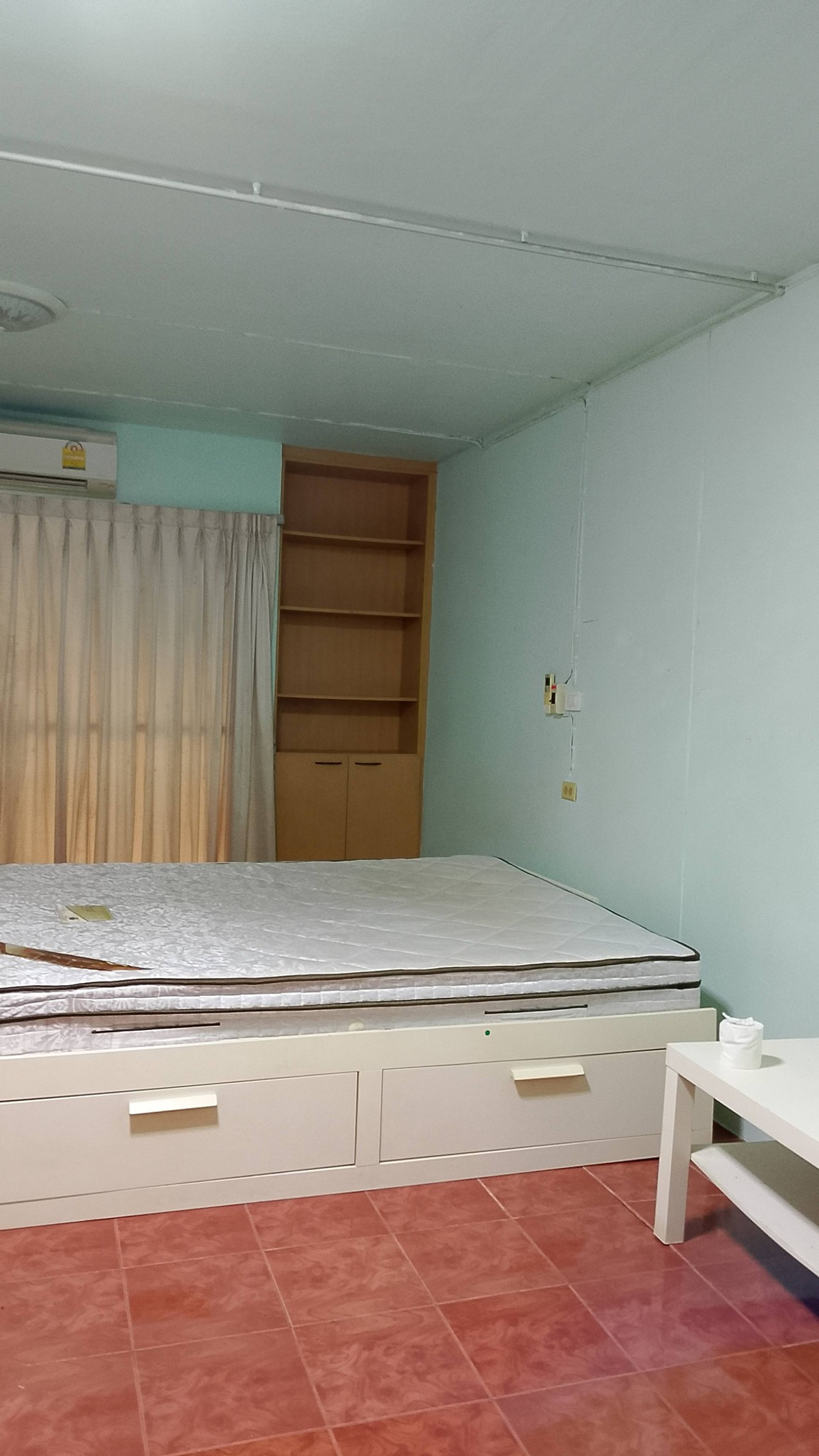 (รหัส SM1782) ขายคอนโด Baan Chom Dao Condominium : บ้านชมดาว คอนโดมิเนียม – รูปที่ 2