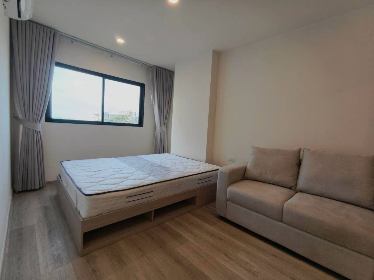 🔥 Rent ready to move in 💖 The Origin Campus Khon kaen ✨ New condo 🔥 Rent ready to move in 💖 The Origin Campus Khon kaen ✨ New condo