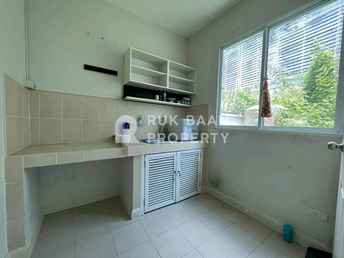 ขายทาวน์โฮม/SALE✨ Baan Klang Muang Ladprao 87 (บ้านกลางเมืองลาดพร้าว 87) – รูปที่ 3