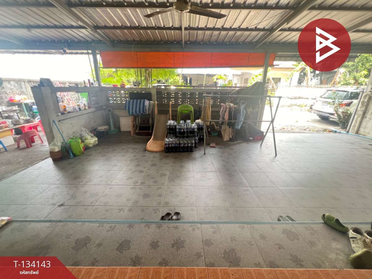 ขายบ้านเดี่ยว หมู่บ้านเพชรมณฑลกรีน บางบอน กรุงเทพมหานคร – รูปที่ 3