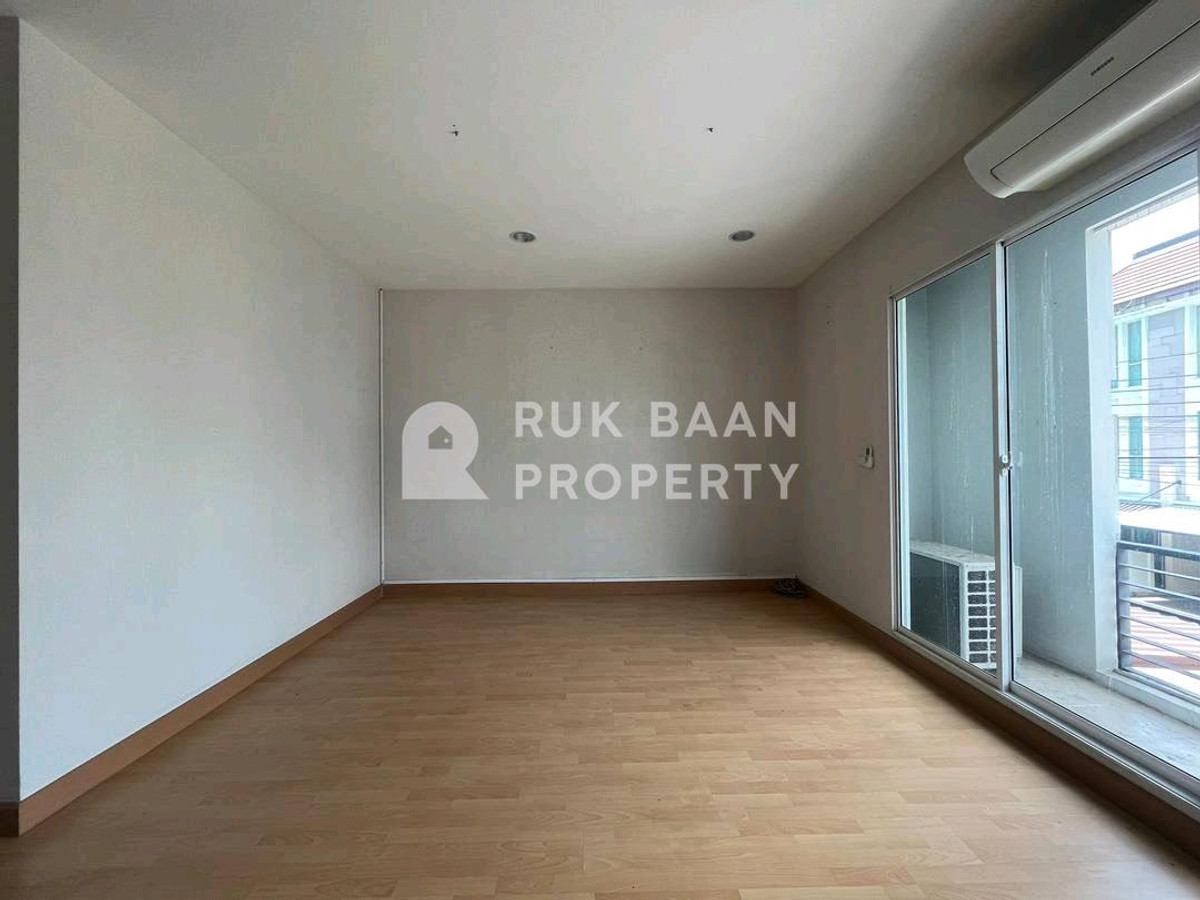 ขายทาวน์โฮม/SALE✨ Baan Klang Muang Ladprao 87 (บ้านกลางเมืองลาดพร้าว 87) – รูปที่ 4